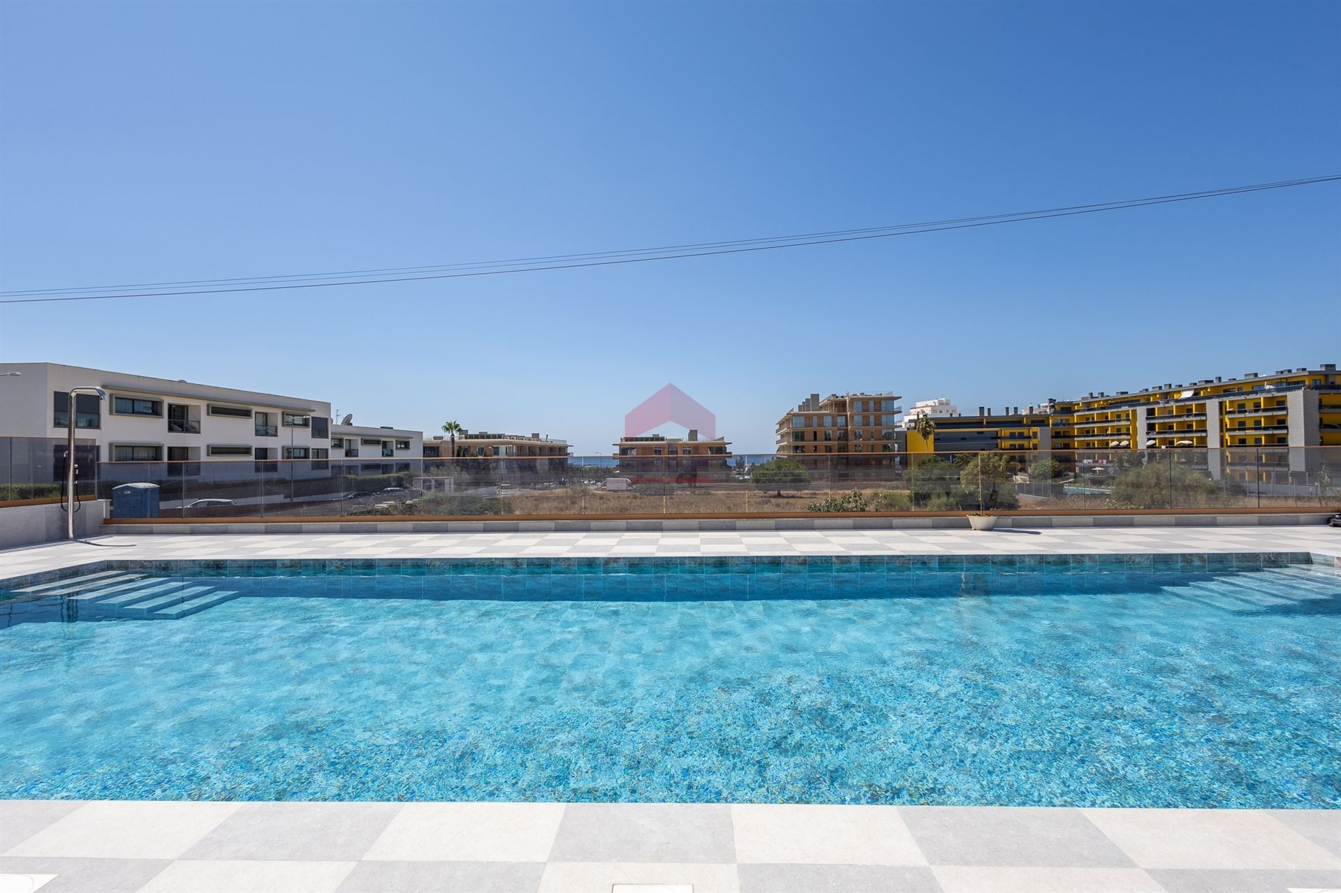 Flat T2 To Sale in Loul�